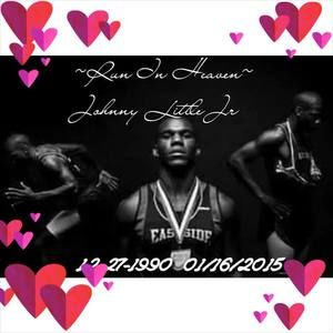 Meet your Posher, Latoya